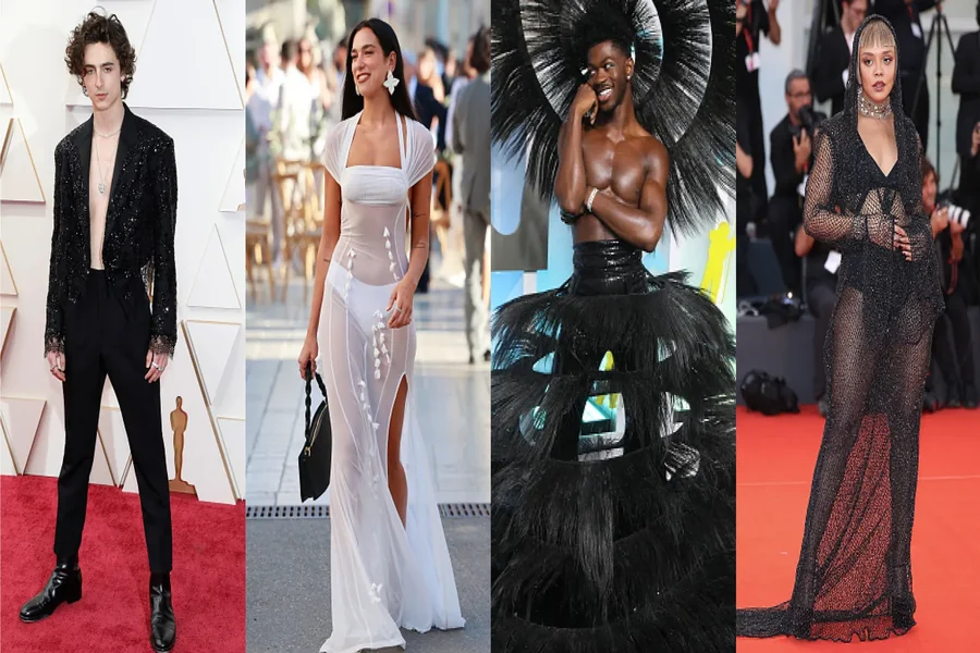 Fashion