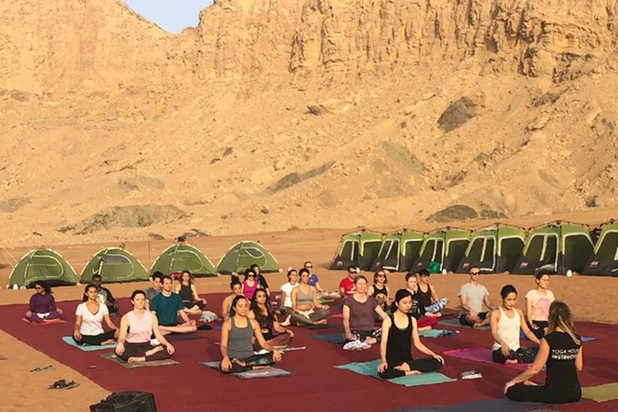 Desert Therapy Is Real