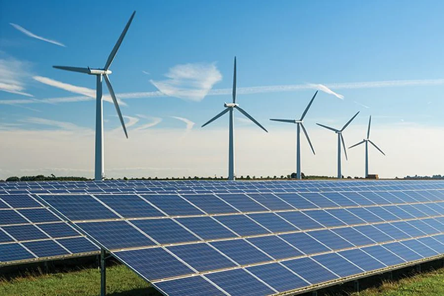 Energy Projects