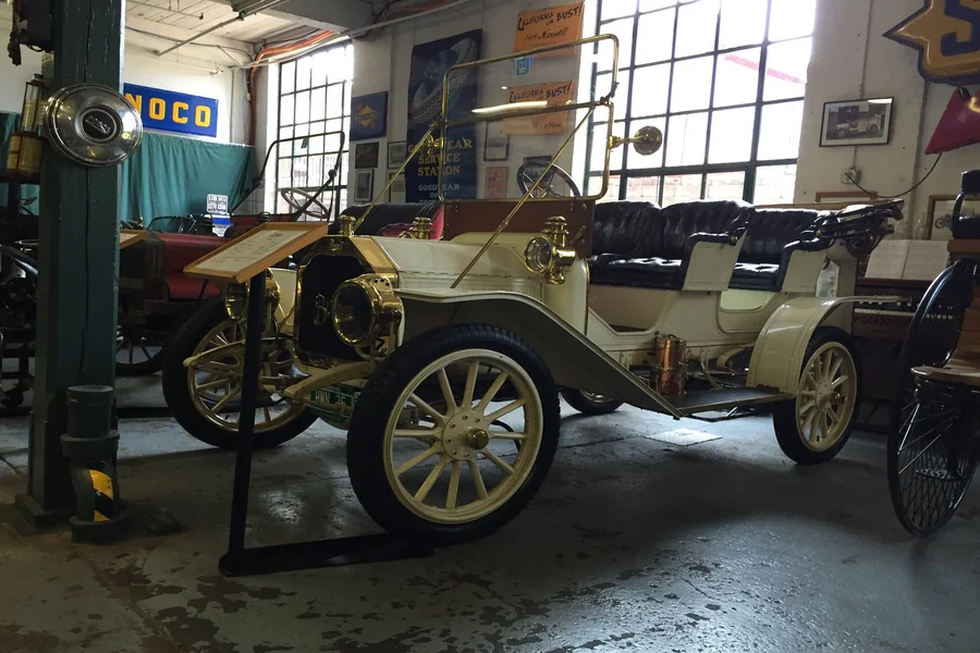 Motor News