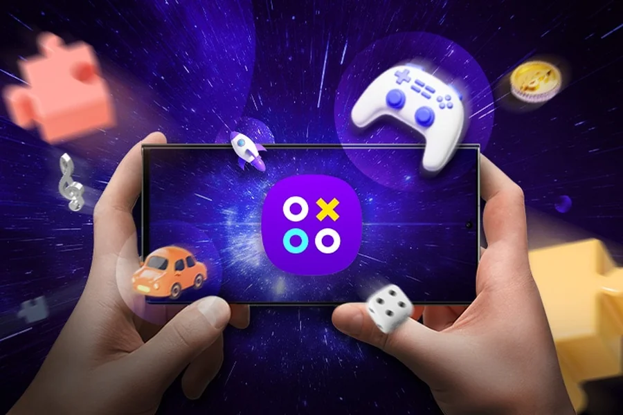 Digital Gaming
