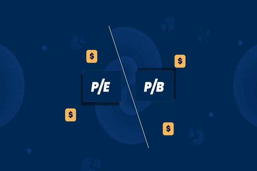 PE Ratio