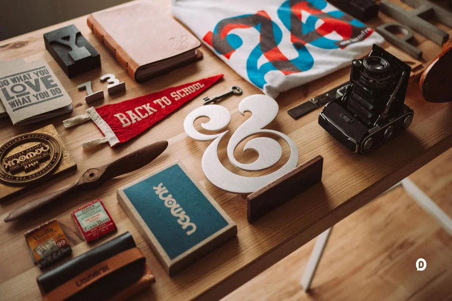 How Typography Influences Visual Communication
