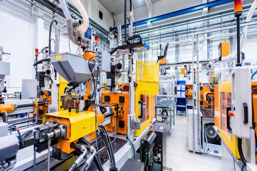 How to Evaluate 2-Shot Injection Molding Companies: A Practical Scorecard for US Procurement Teams