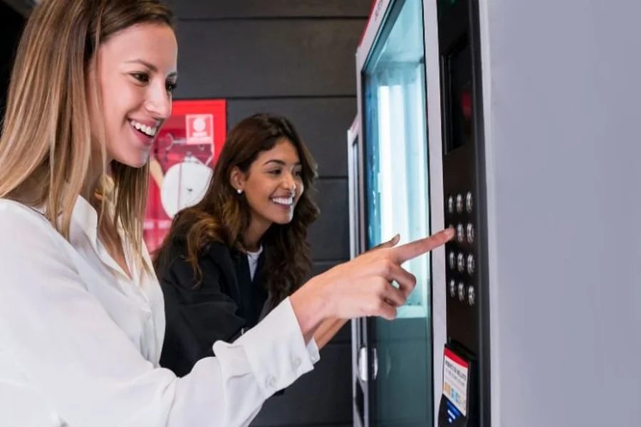 How to Start a Vending Machine Business in Florida: The Step-by-Step Blueprint Most Guides Skip