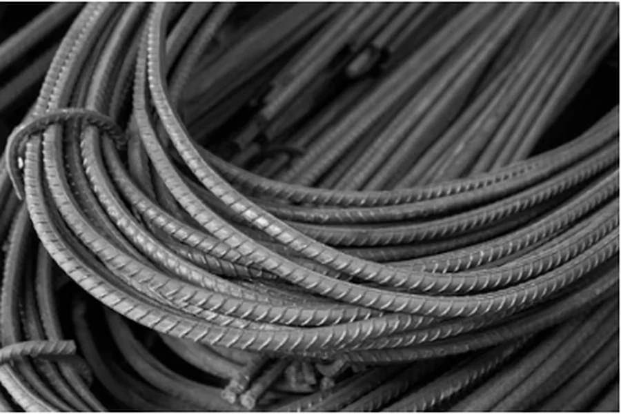 Steel Reinforcement