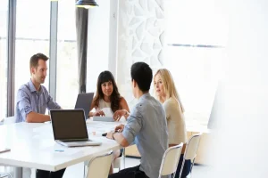 Micromanaging