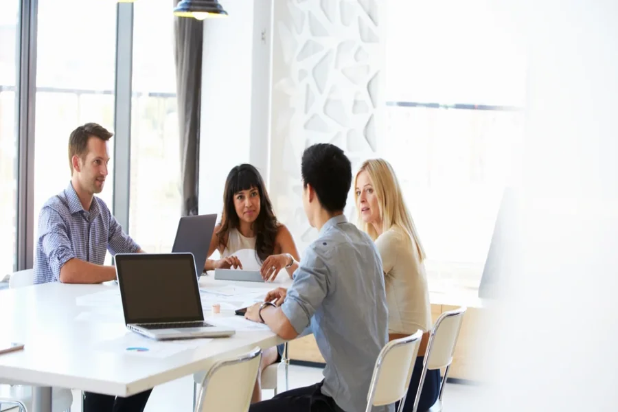 Micromanaging
