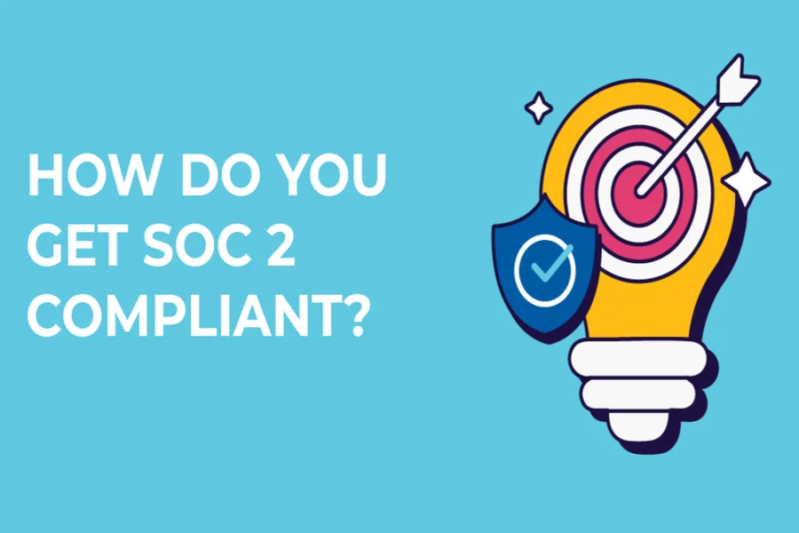 SOC 2 Compliance