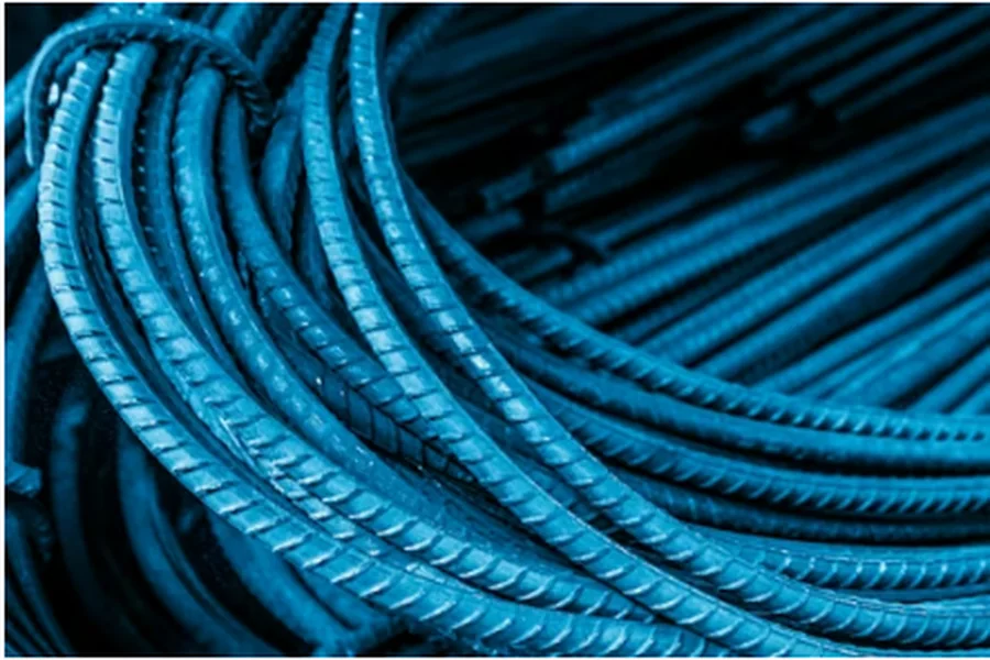 Steel Reinforcement