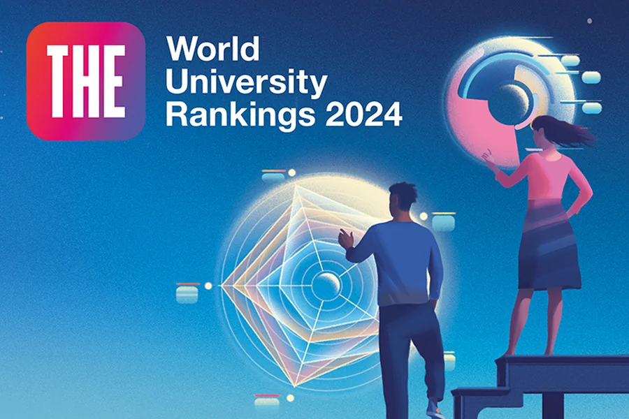 Magazine College