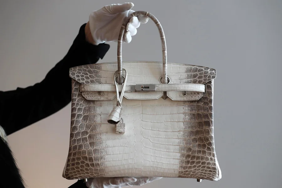 Bags