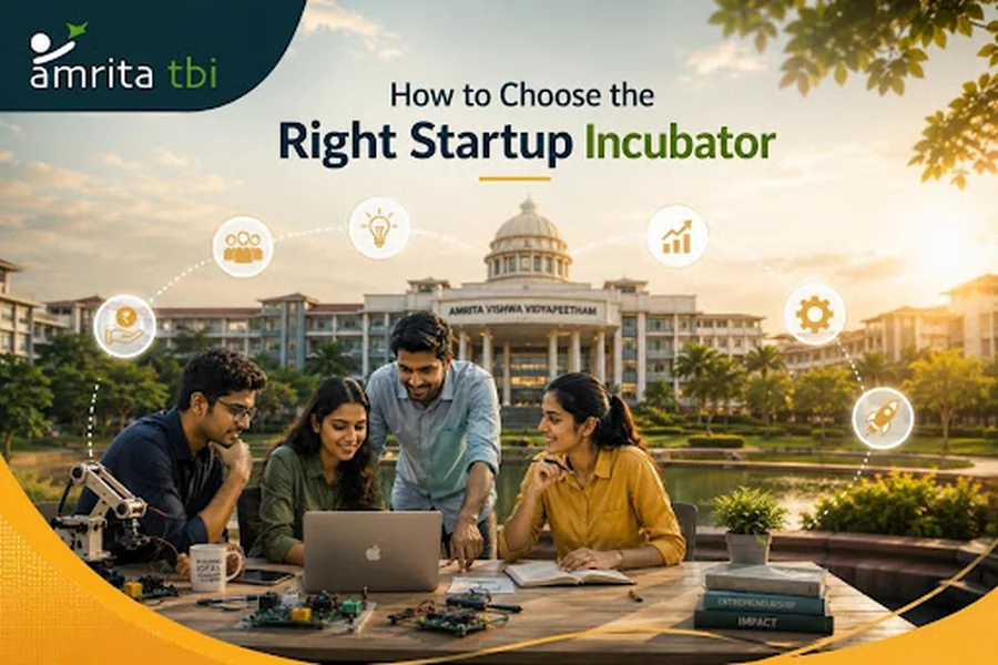 Incubator