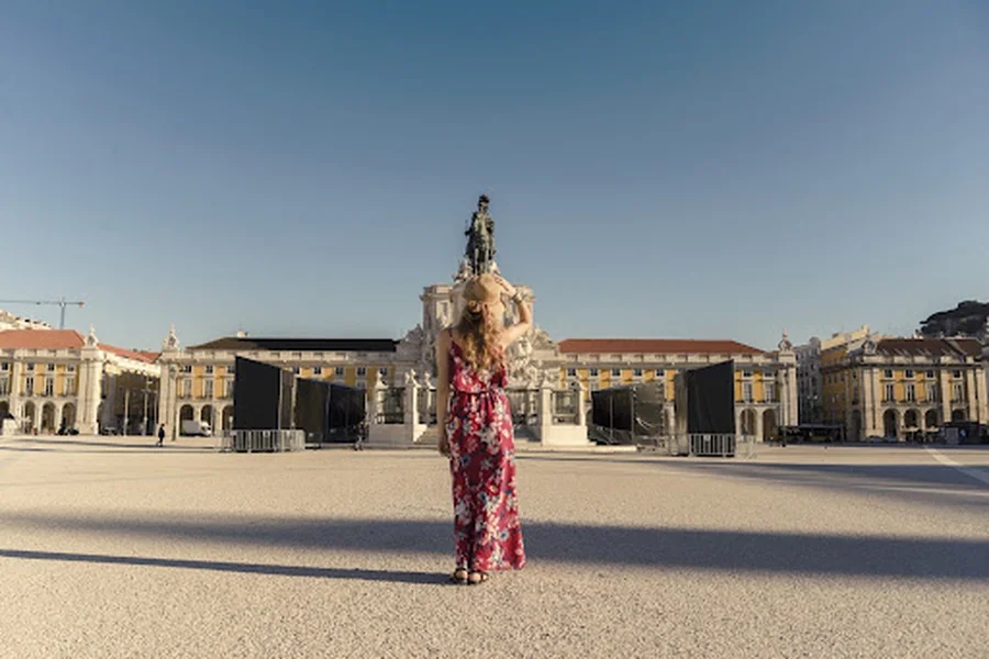 Portugal