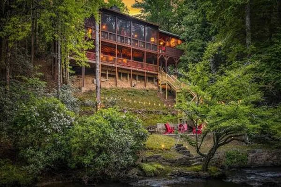 Cottage
