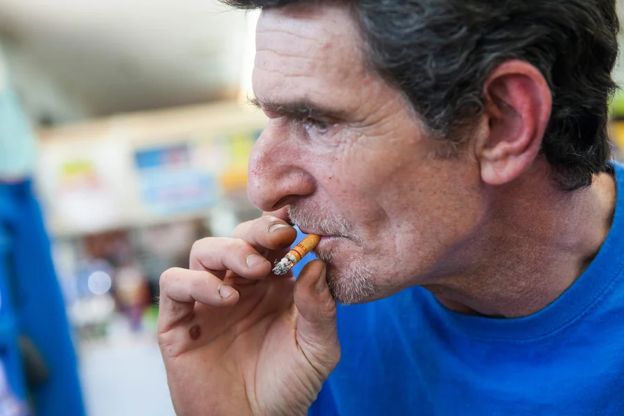 Tobacco