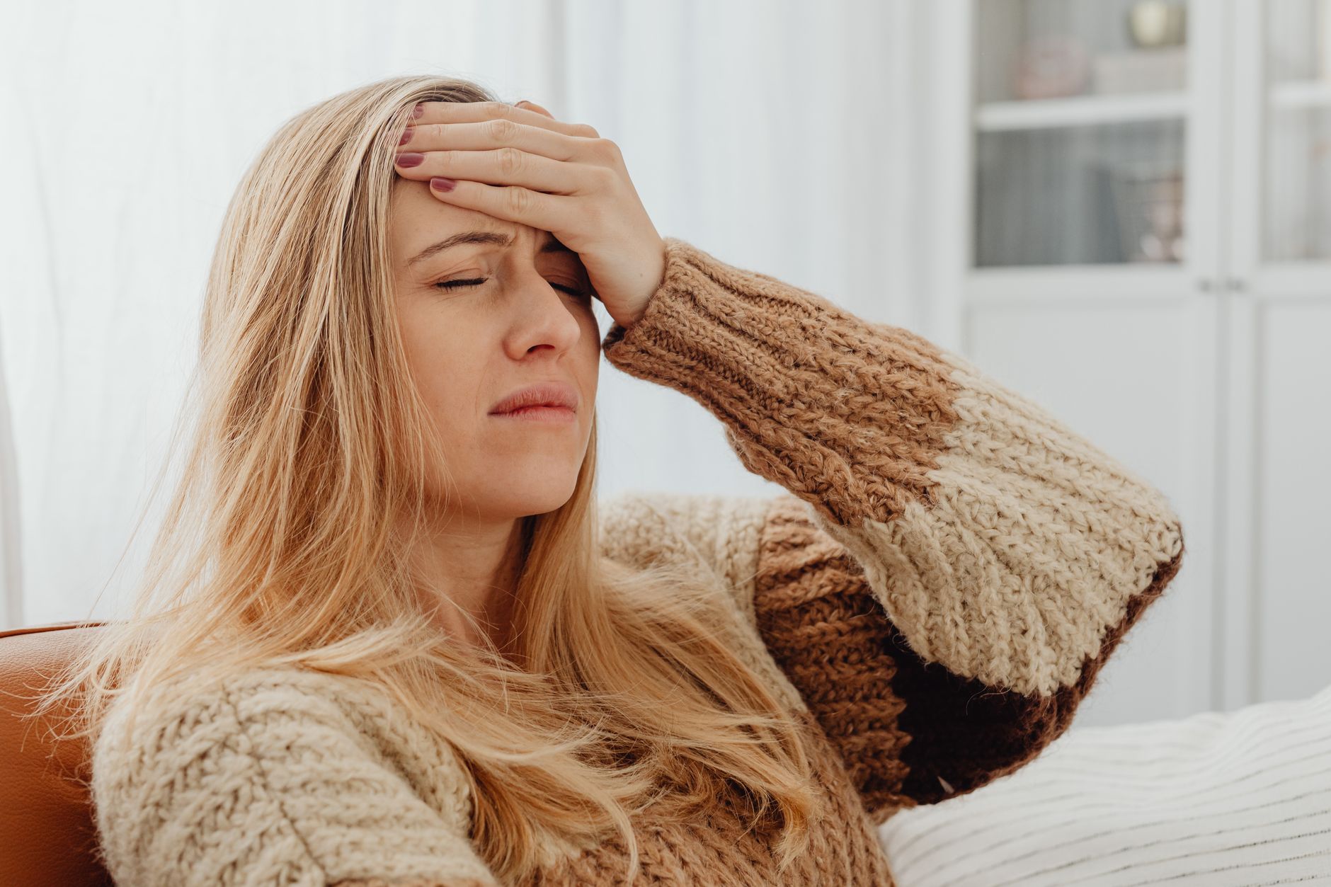 Chronic Fatigue
