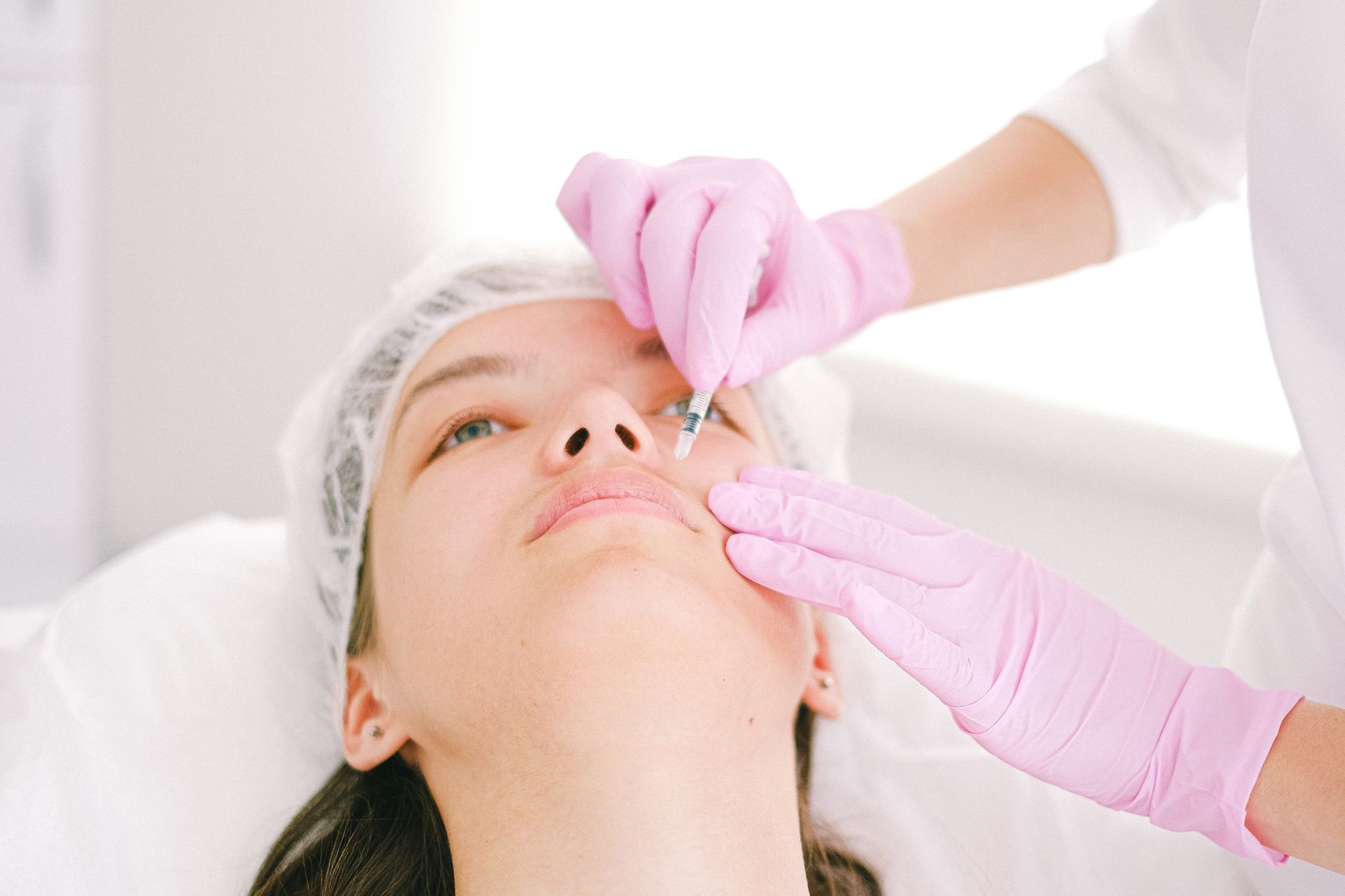 Monophasic Dermal Fillers